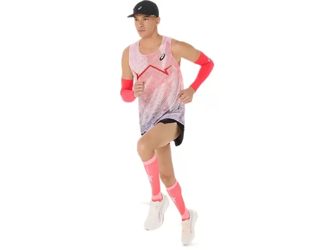 METASPEED SINGLET METASPEED SINGLET