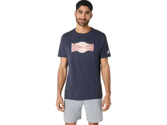 MIRROR SERENITY TEE MIRROR SERENITY TEE