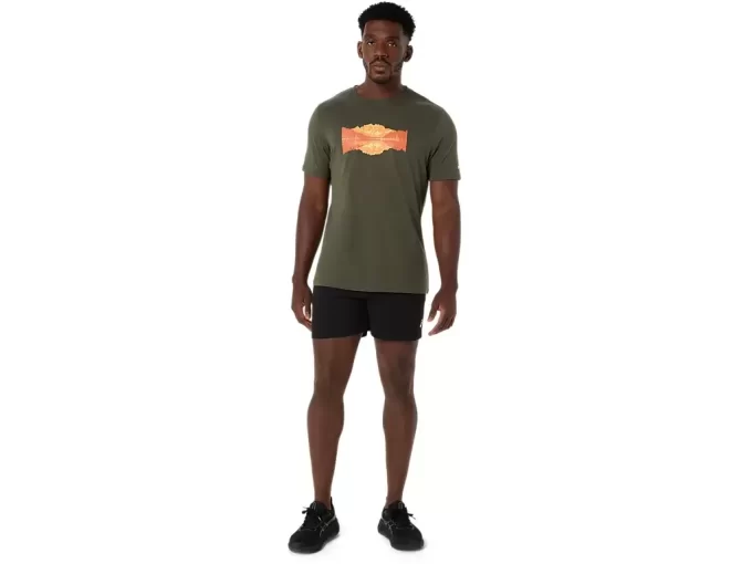 MIRROR SERENITY TEE MIRROR SERENITY TEE