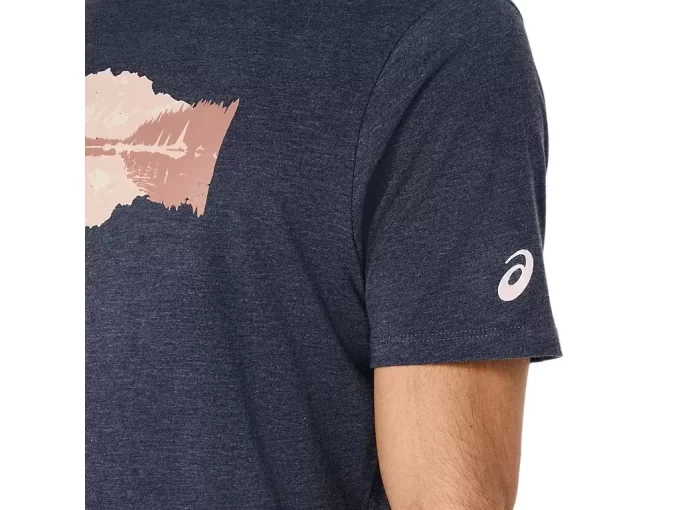 MIRROR SERENITY TEE MIRROR SERENITY TEE