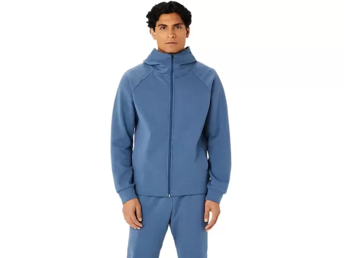 MOBILITY KNIT JACKET