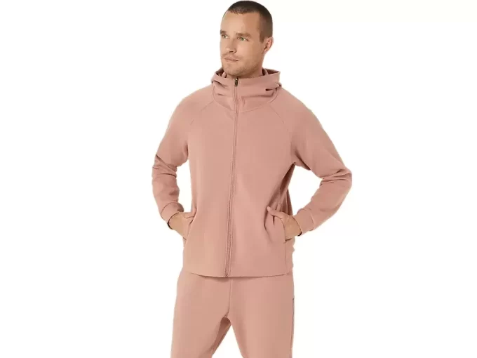 MOBILITY KNIT JACKET