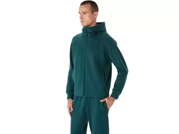 MOBILITY KNIT JACKET MOBILITY KNIT JACKET