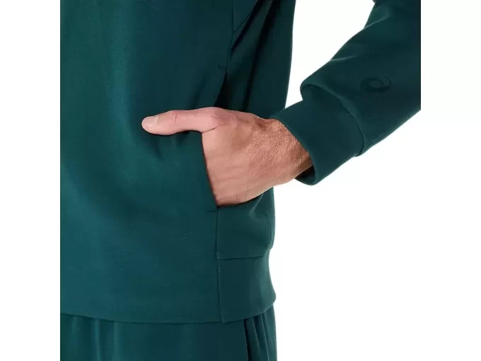 MOBILITY KNIT JACKET MOBILITY KNIT JACKET