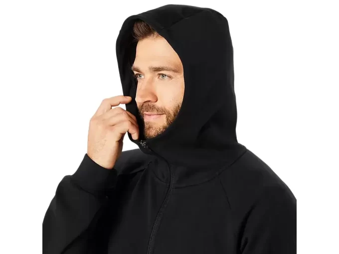 MOBILITY KNIT JACKET MOBILITY KNIT JACKET