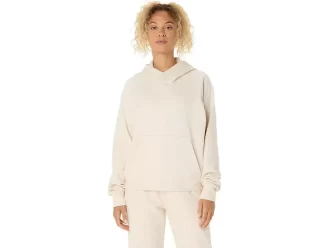 MOBILITY KNIT PULLOVER HOODIE