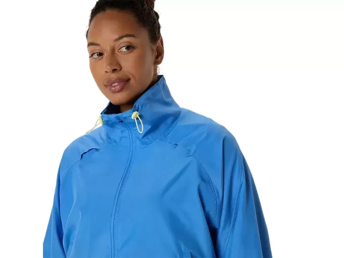 NAGINO ACTIBREEZE SHORT JACKET