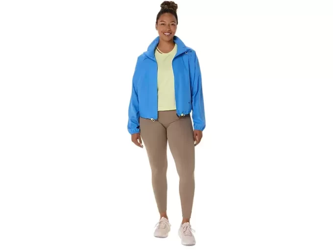 NAGINO ACTIBREEZE SHORT JACKET