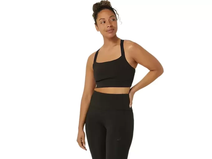 NAGINO FLEX 2TONE BRA