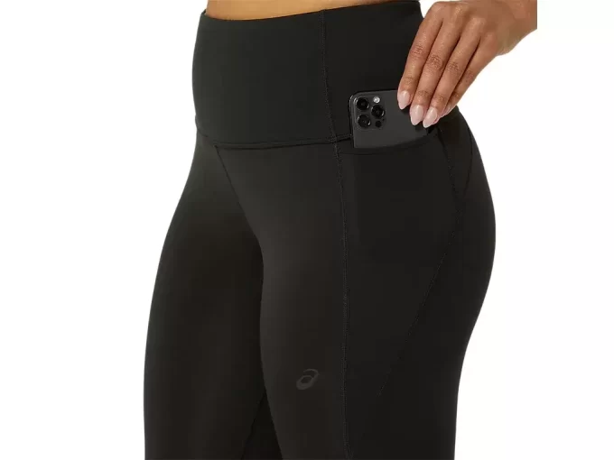 NAGINO FLEX 2TONE TIGHT