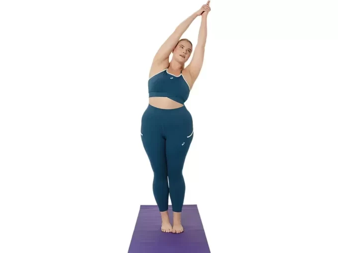 NAGINO FLEX ADJUSTABLE BRA