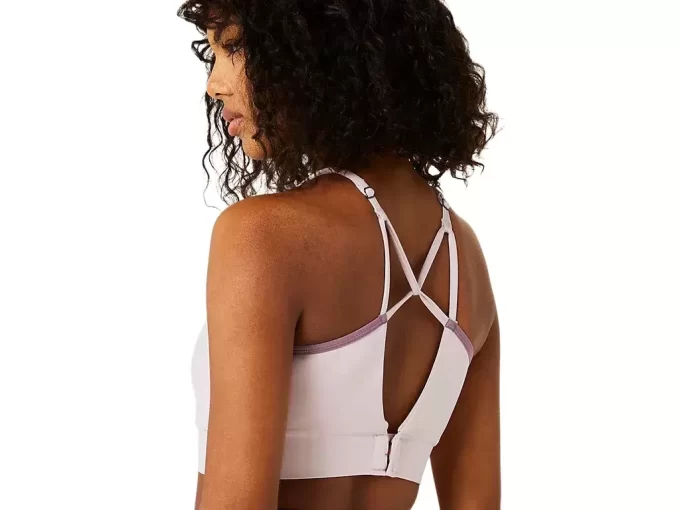 NAGINO FLEX ADJUSTABLE BRA