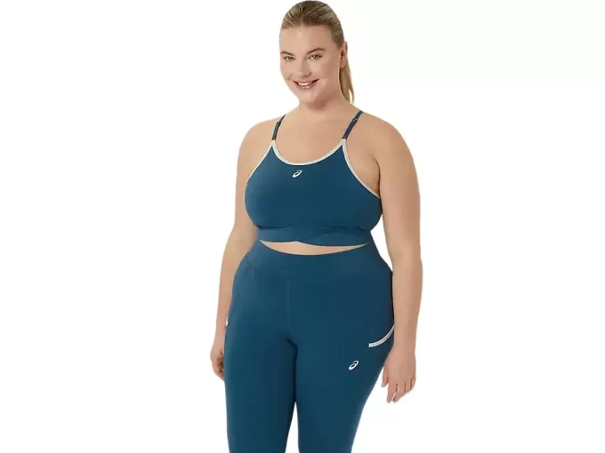 NAGINO FLEX ADJUSTABLE BRA