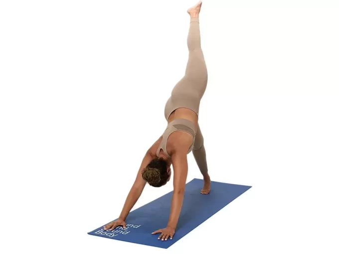 NAGINO FLEX SEAMLESS TIGHT