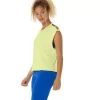 NAGINO FLEX SLEEVELESS TOP
