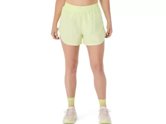 NAGINO RUN ADJUSTABLE 4IN  SHORT