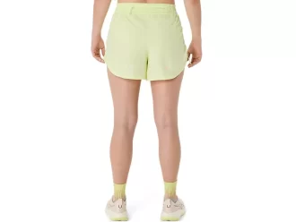 NAGINO RUN ADJUSTABLE 4IN  SHORT