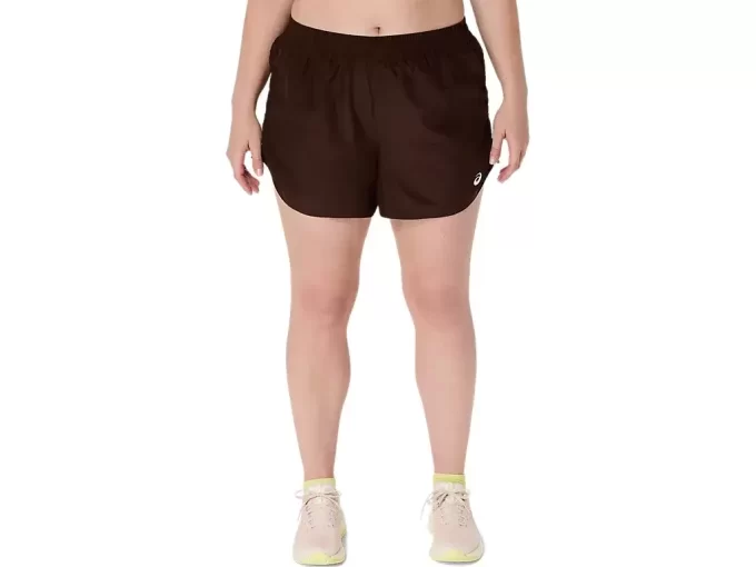 NAGINO RUN ADJUSTABLE 4IN  SHORT