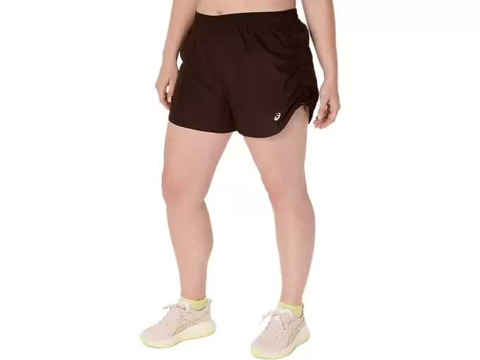 NAGINO RUN ADJUSTABLE 4IN  SHORT