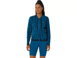 NAGINO RUN SEAMLESS JACKET NAGINO RUN SEAMLESS JACKET