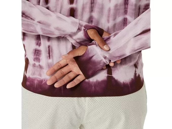 NAGINO RUN SEAMLESS JACKET