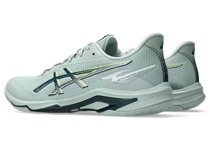 NETBURNER BALLISTIC FF 4 NETBURNER BALLISTIC FF 4