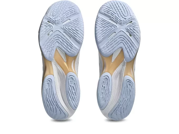 NETBURNER BALLISTIC FF 4 WIDE