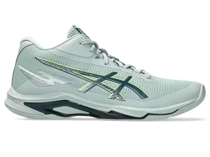 NETBURNER BALLISTIC FF MT 4 NETBURNER BALLISTIC FF MT 4