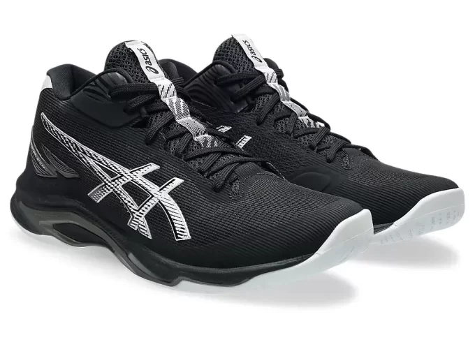 NETBURNER BALLISTIC FF MT 4 NETBURNER BALLISTIC FF MT 4