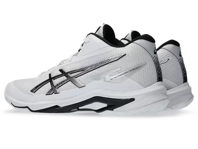 NETBURNER BALLISTIC FF MT 4 NETBURNER BALLISTIC FF MT 4