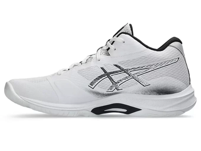 NETBURNER BALLISTIC FF MT 4 NETBURNER BALLISTIC FF MT 4