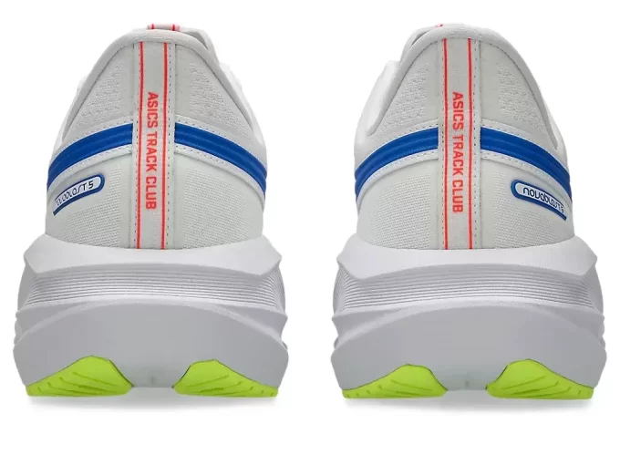 NOVABLAST 5 ASICS TRACK CLUB