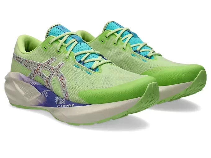 NOVABLAST 5 TR NATURE BATHING