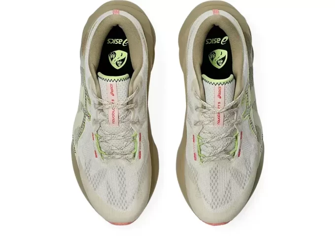 NOVABLAST 5 TR NATURE BATHING