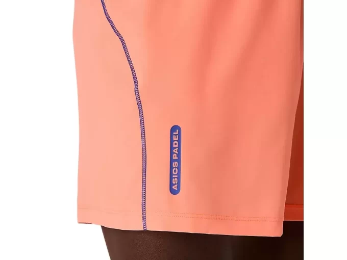 PADEL COURT 7IN SHORT