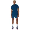 PADEL COURT SHORT SLEEVE TOP