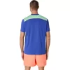 PADEL COURT SHORT SLEEVE TOP