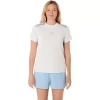 PADEL COURT SHORT SLEEVE TOP