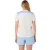 PADEL COURT SHORT SLEEVE TOP
