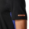 PADEL COURT SHORT SLEEVE TOP