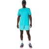 PADEL COURT SHORT SLEEVE TOP