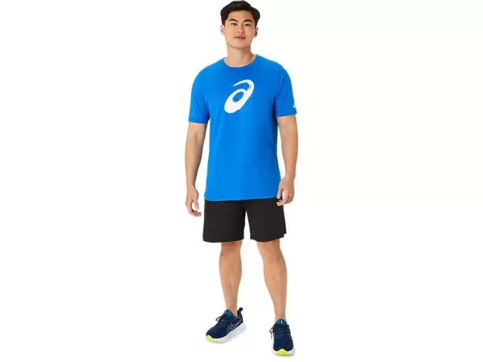 PAINTBRUSH SHORT SLEEVE TEE