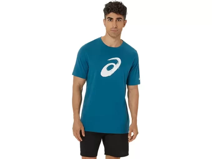 PAINTBRUSH SHORT SLEEVE TEE PAINTBRUSH SHORT SLEEVE TEE