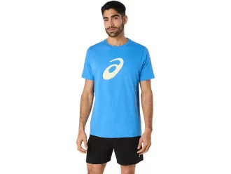 PAINTBRUSH SHORT SLEEVE TEE