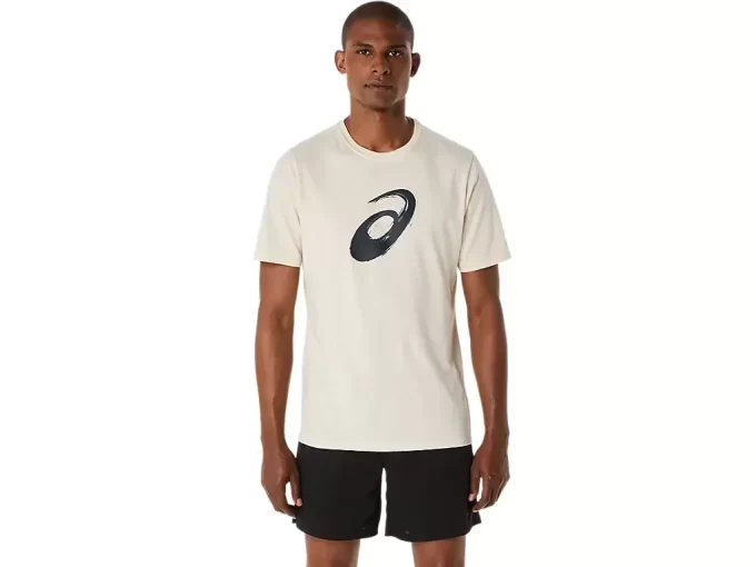 PAINTBRUSH SHORT SLEEVE TEE