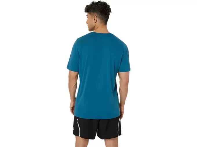 PAINTBRUSH SHORT SLEEVE TEE PAINTBRUSH SHORT SLEEVE TEE