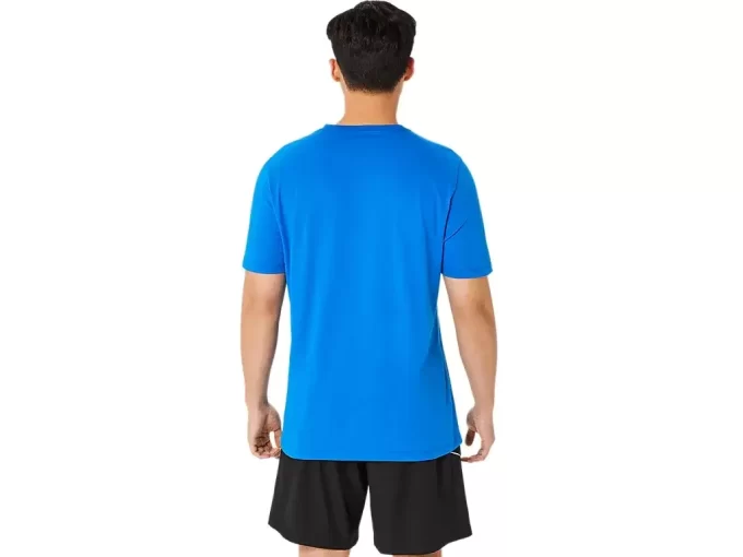 PAINTBRUSH SHORT SLEEVE TEE