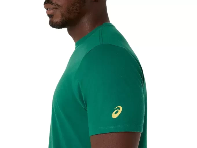 PAINTBRUSH SHORT SLEEVE TEE PAINTBRUSH SHORT SLEEVE TEE