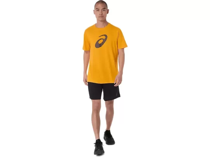 PAINTBRUSH SHORT SLEEVE TEE PAINTBRUSH SHORT SLEEVE TEE