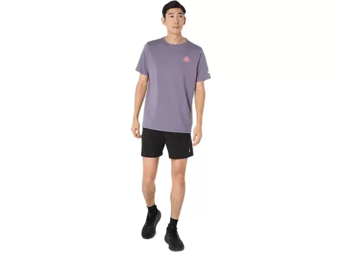 PARKS EXPLORER TEE PARKS EXPLORER TEE